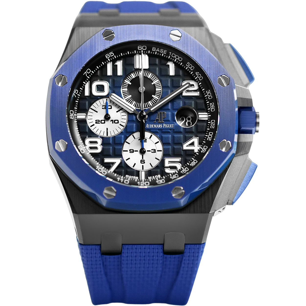 Audemars Piguet Royal Oak Offshore Selfwinding Chronograph Boutique Edition 26405CE.OO.A030CA.01