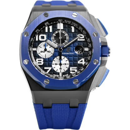 Audemars Piguet Royal Oak Offshore Selfwinding Chronograph Boutique Edition 26405CE.OO.A030CA.01