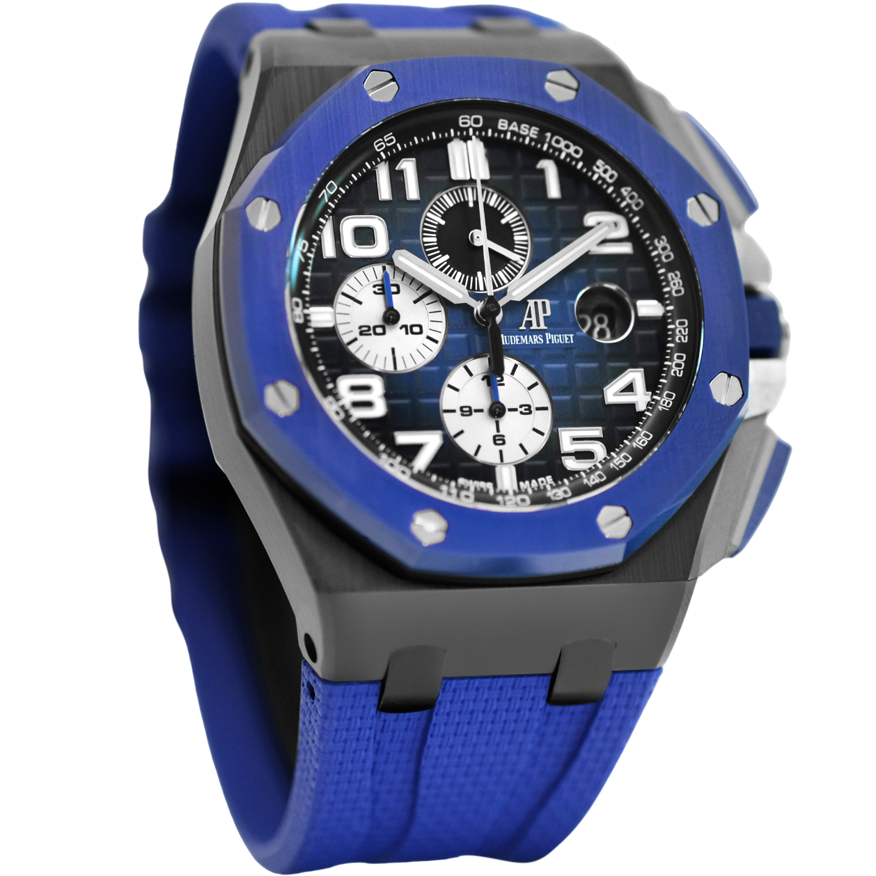 Audemars Piguet Royal Oak Offshore Selfwinding Chronograph Boutique Edition 26405CE.OO.A030CA.01