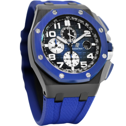 Audemars Piguet Royal Oak Offshore Selfwinding Chronograph Boutique Edition 26405CE.OO.A030CA.01