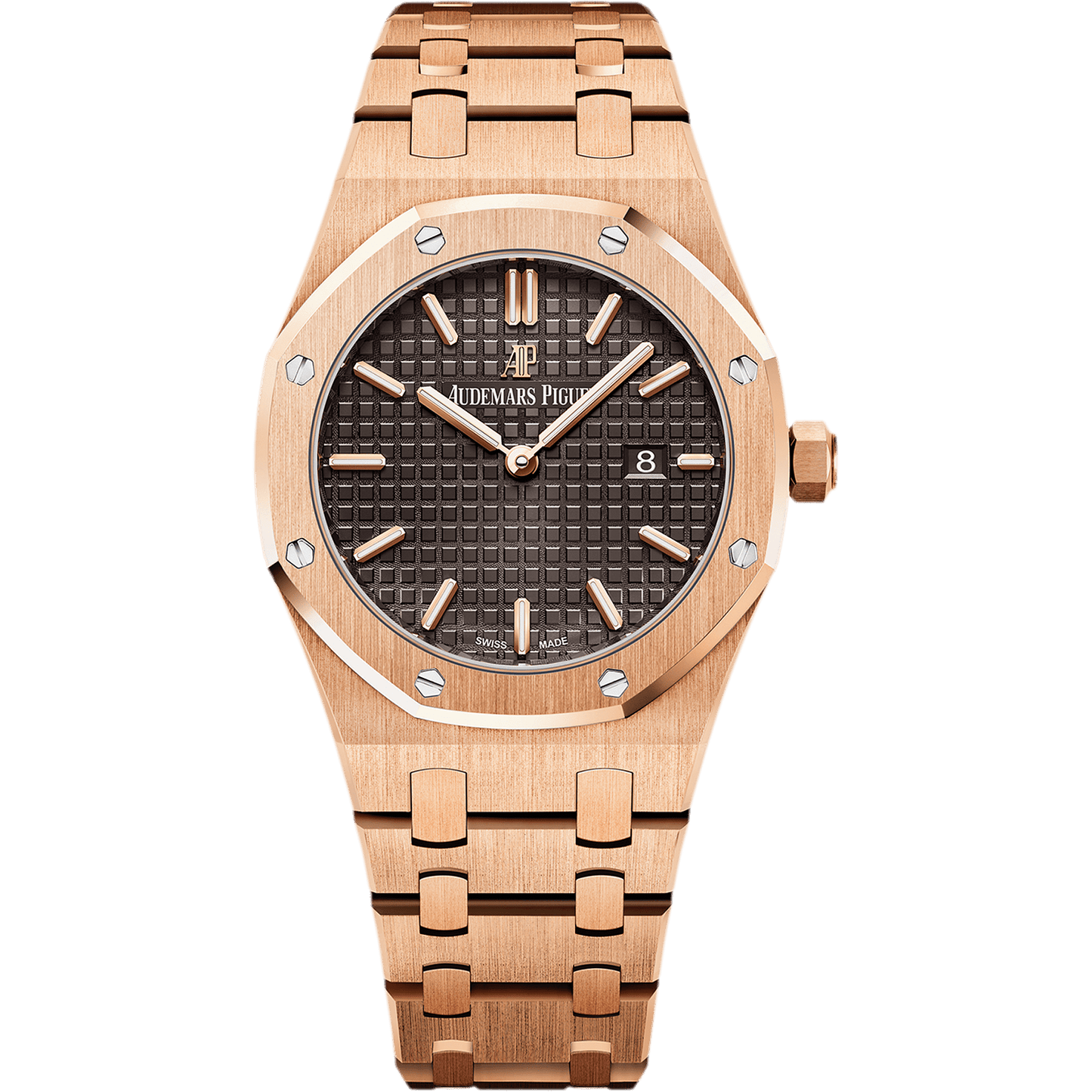 Audemars Piguet Royal Oak Quartz 67650OR.OO.1261OR.01