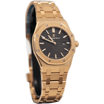 Audemars Piguet Royal Oak Quartz 67650OR.OO.1261OR.01