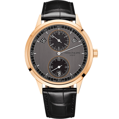 Patek Philippe Complications 5235/50R-001