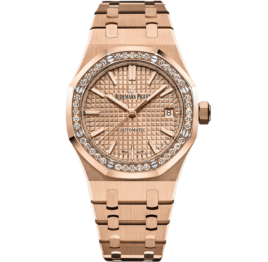 Audemars Piguet Royal Oak Selfwinding 15451OR.ZZ.1256OR.03