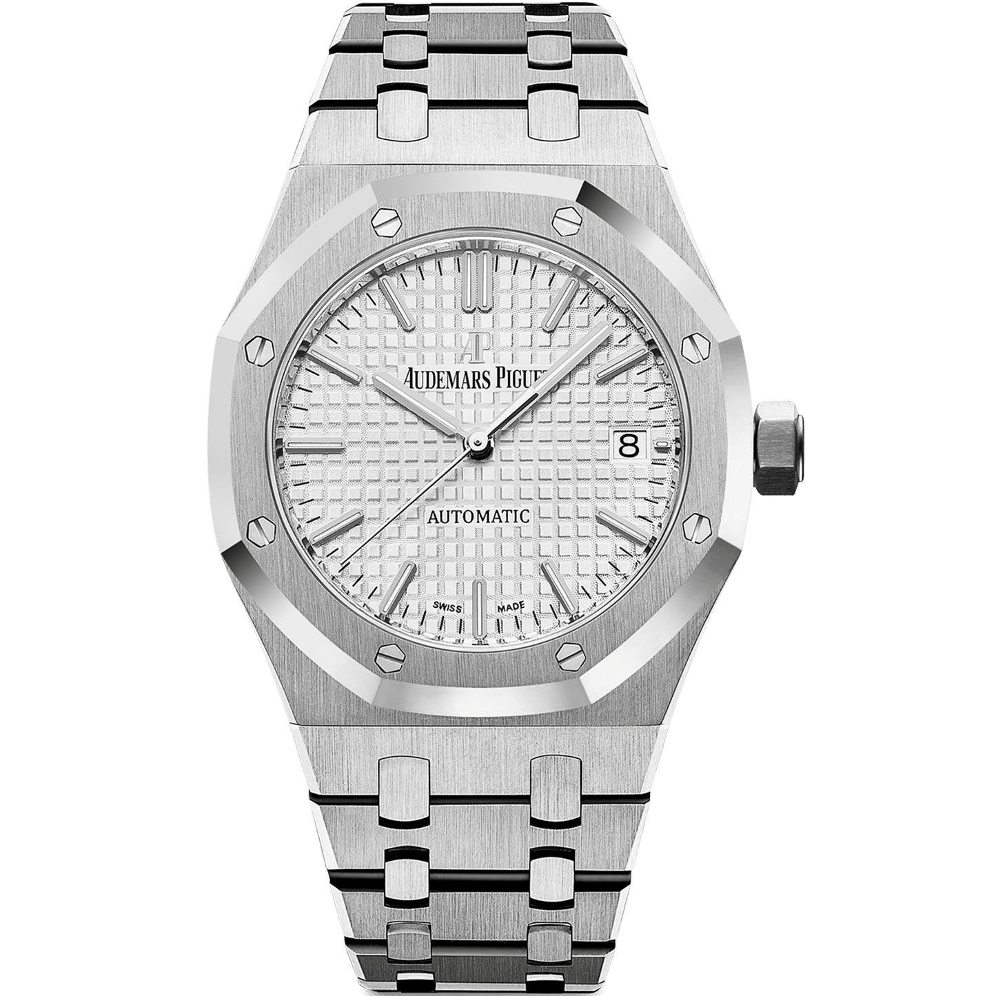 Audemars Piguet Royal Oak Selfwinding 15450ST.OO.1256ST.01