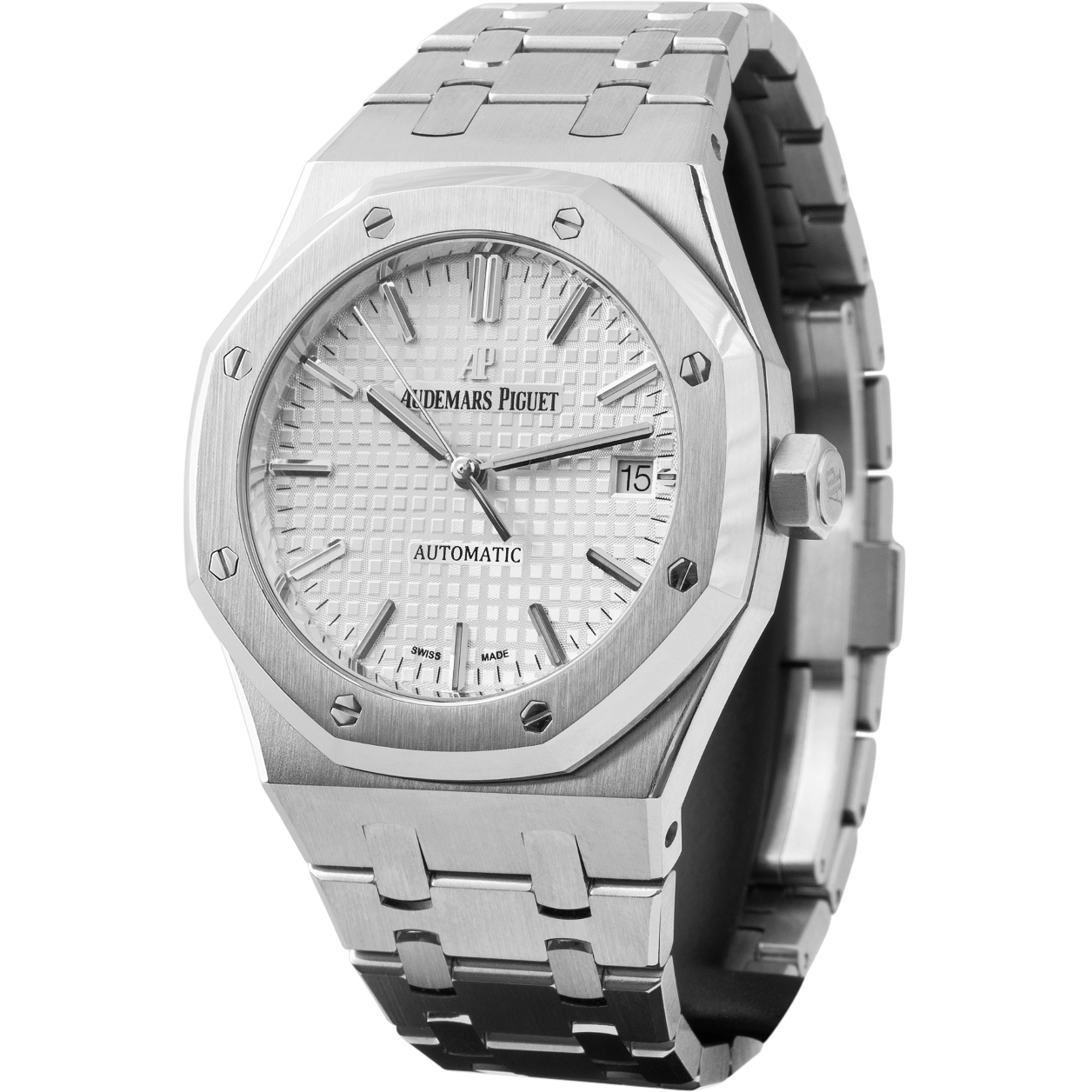 Audemars Piguet Royal Oak Selfwinding 15450ST.OO.1256ST.01