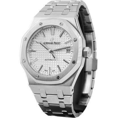 Audemars Piguet Royal Oak Selfwinding 15450ST.OO.1256ST.01