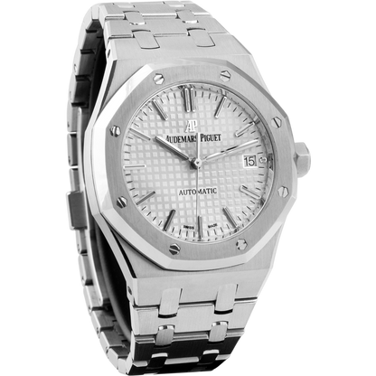 Audemars Piguet Royal Oak Selfwinding 15450ST.OO.1256ST.01