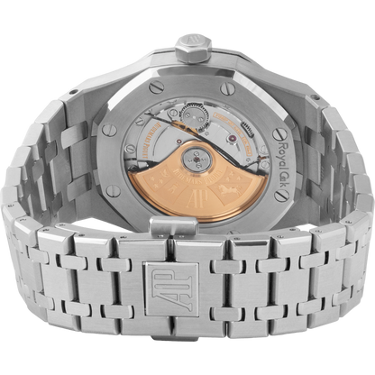 Audemars Piguet Royal Oak Selfwinding 15450ST.OO.1256ST.01