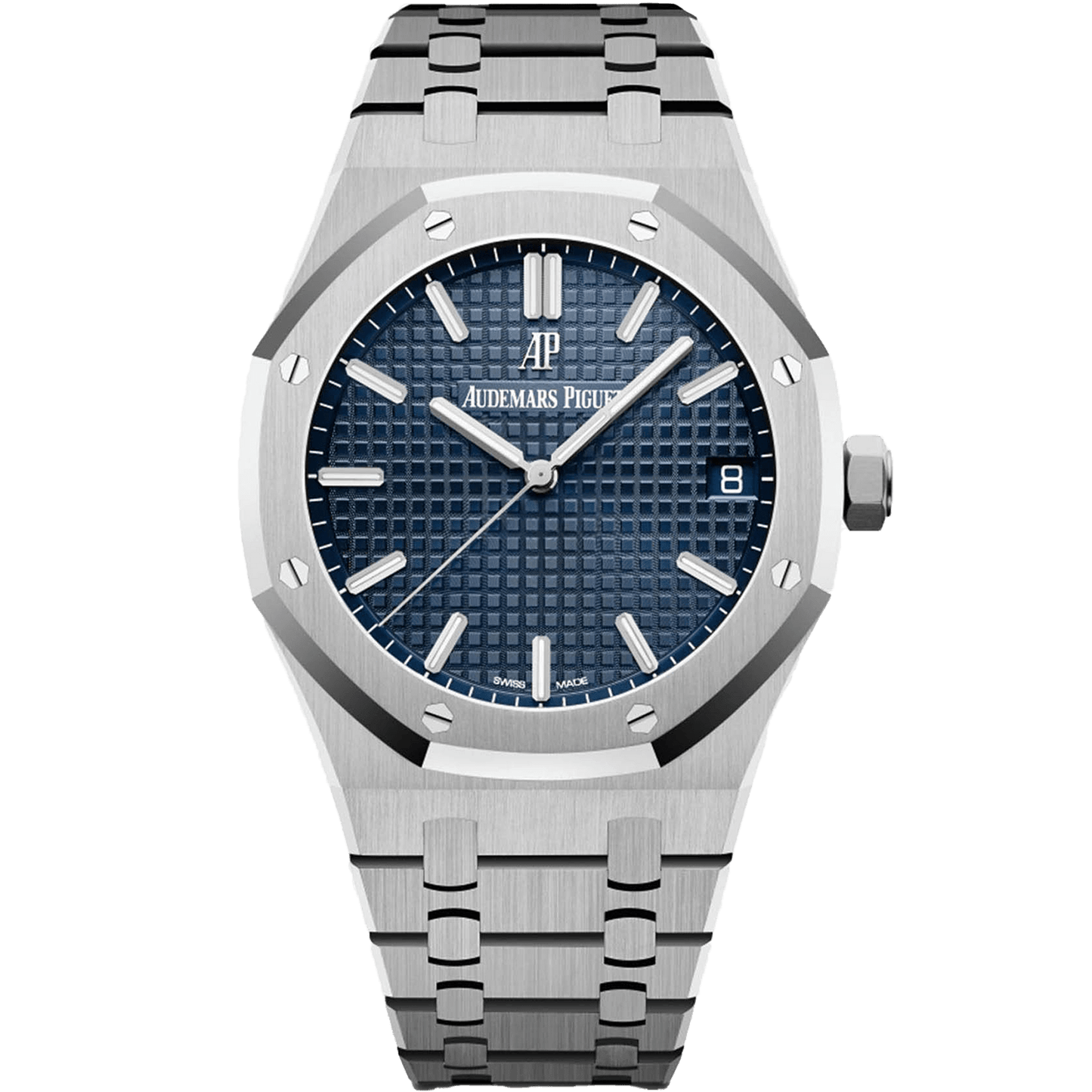 Audemars Piguet Royal Oak Selfwinding 15500ST.OO.1220ST.01