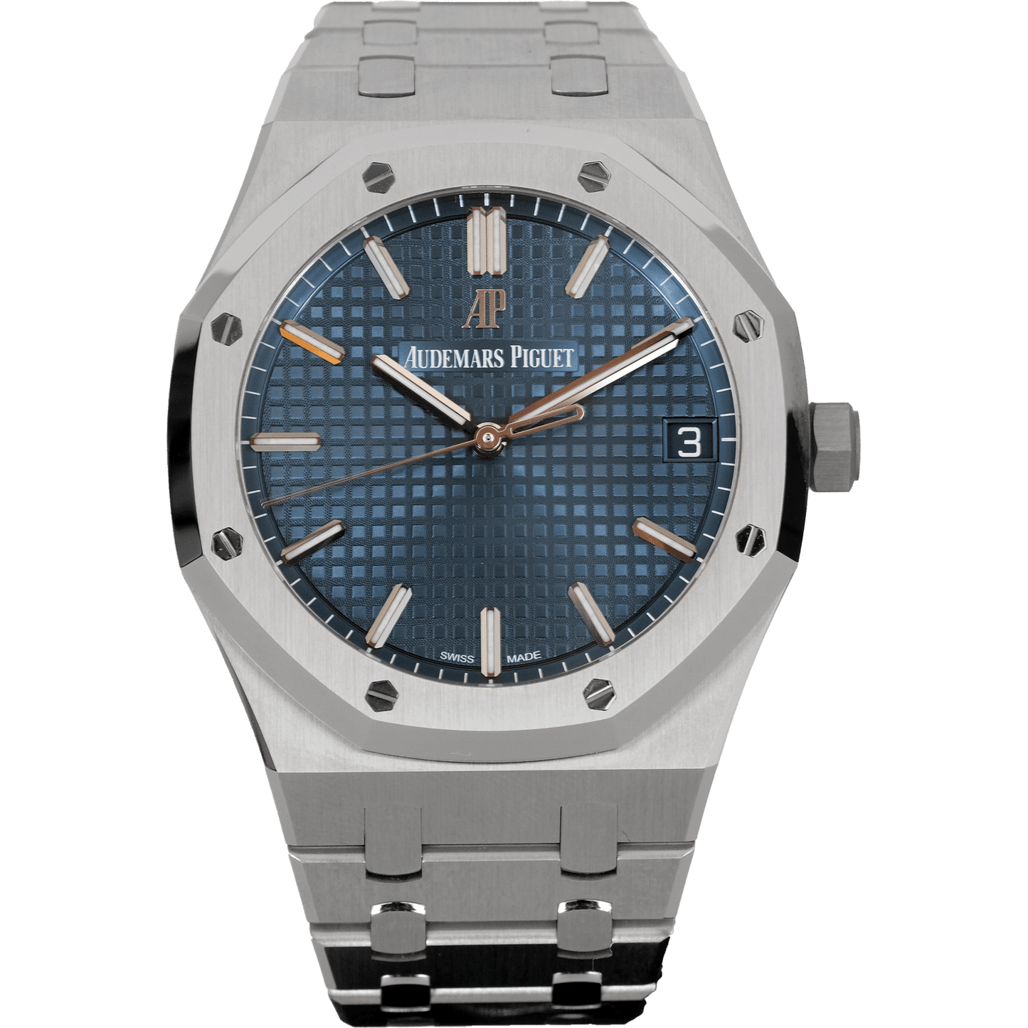 Audemars Piguet Royal Oak Selfwinding 15500ST.OO.1220ST.01