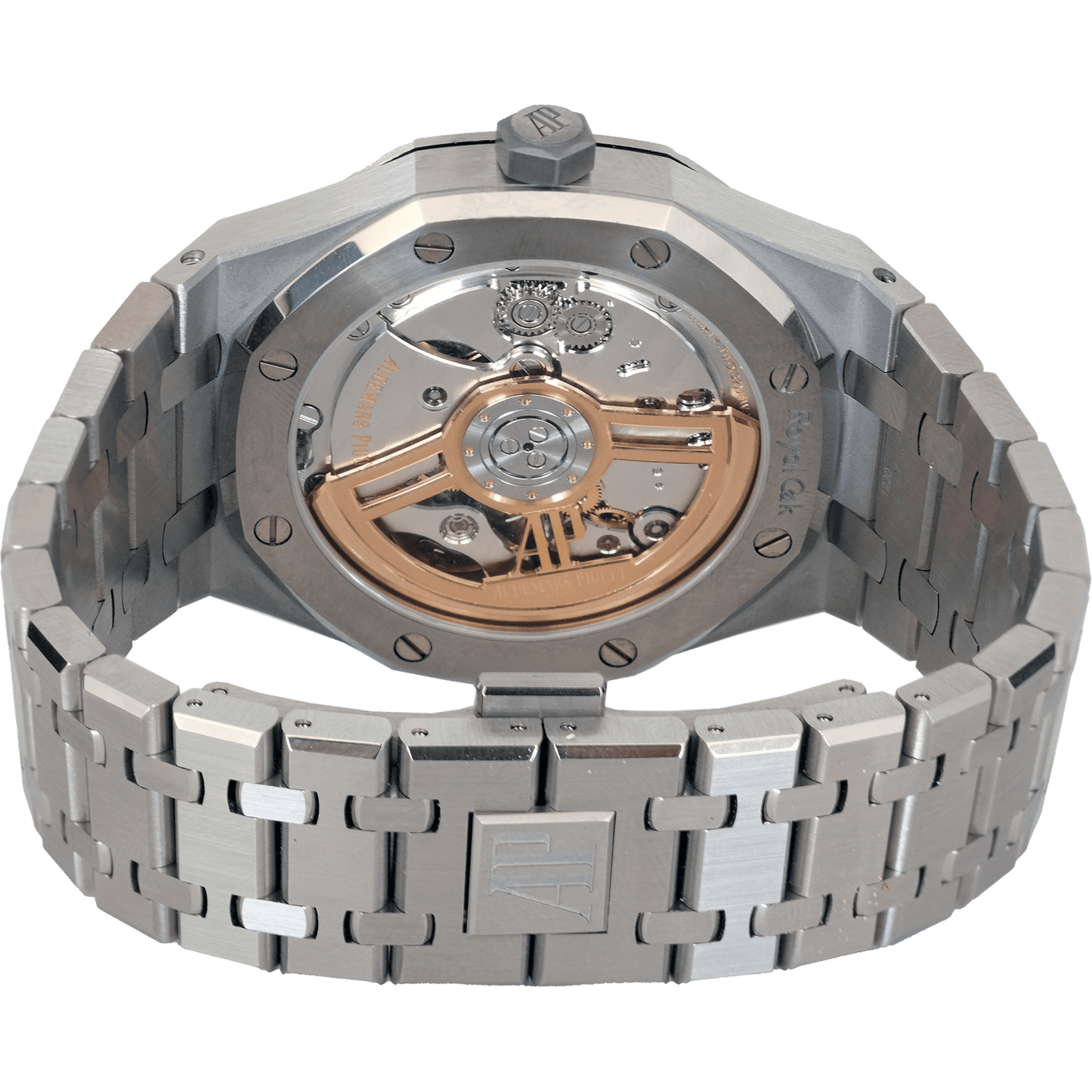 Audemars Piguet Royal Oak Selfwinding 15500ST.OO.1220ST.01