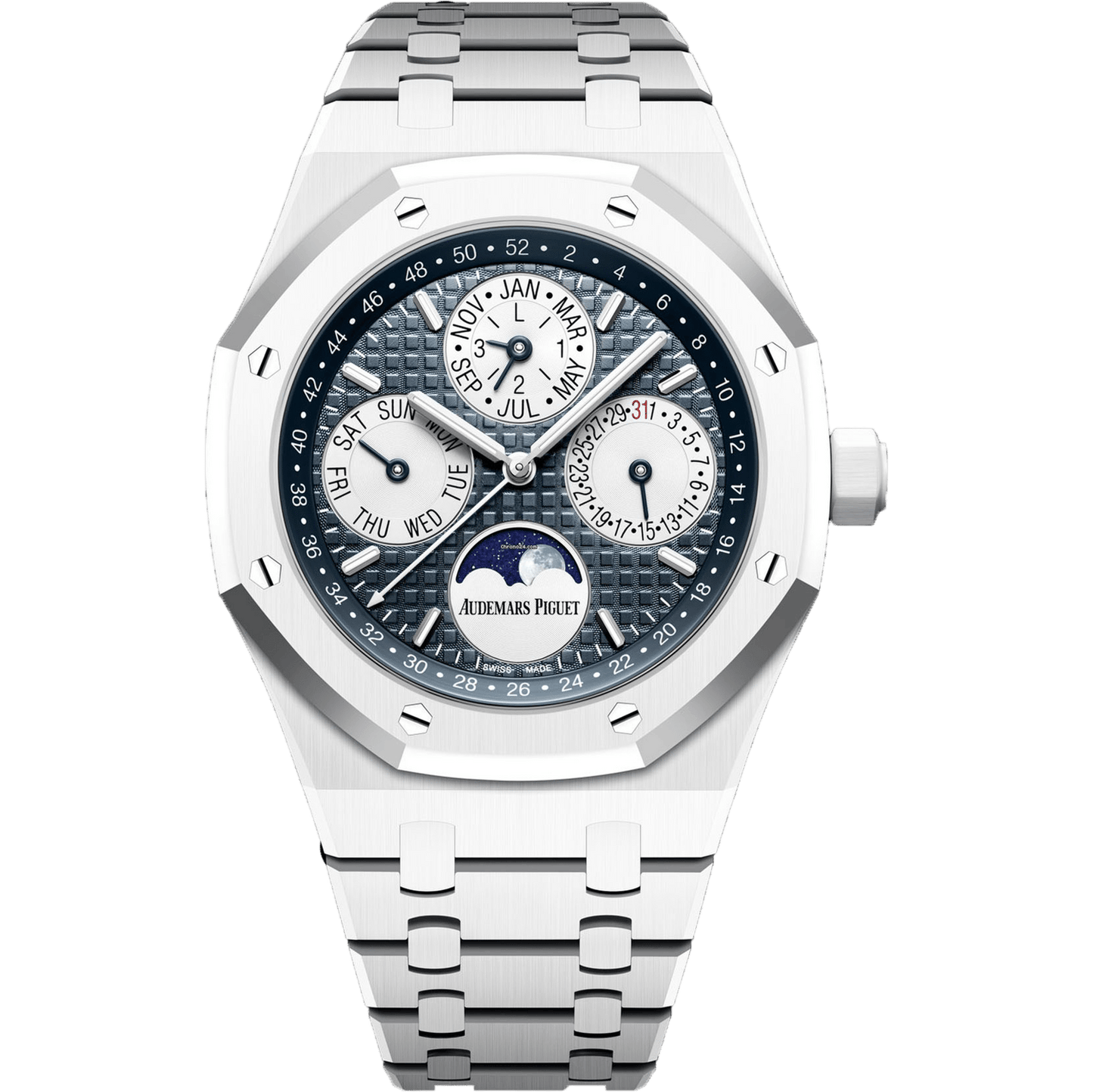 Audemars Piguet Royal Oak Perpetual Calendar 26579CB.OO.1225CB.01