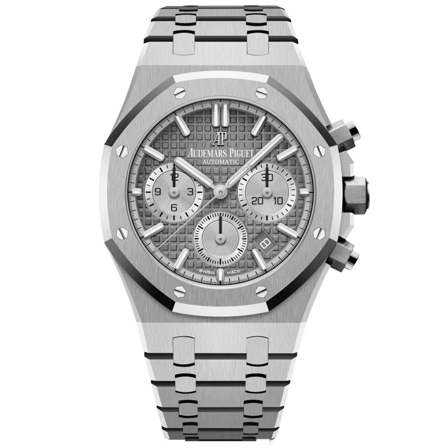 Audemars Piguet Royal Oak Selfwinding Chronograph 26315ST.OO.1256ST.02