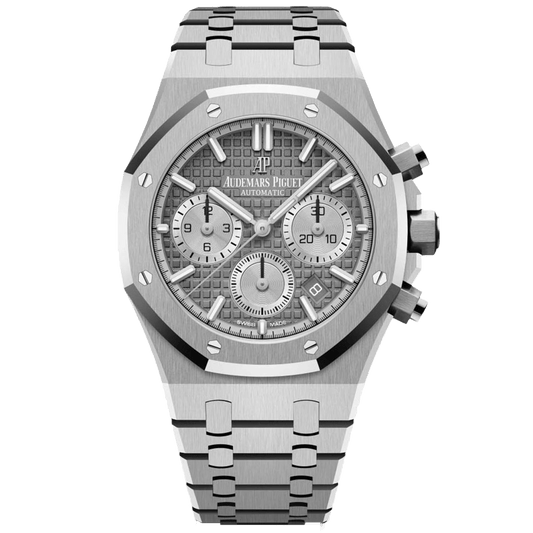 Audemars Piguet Royal Oak Selfwinding Chronograph 26315ST.OO.1256ST.02