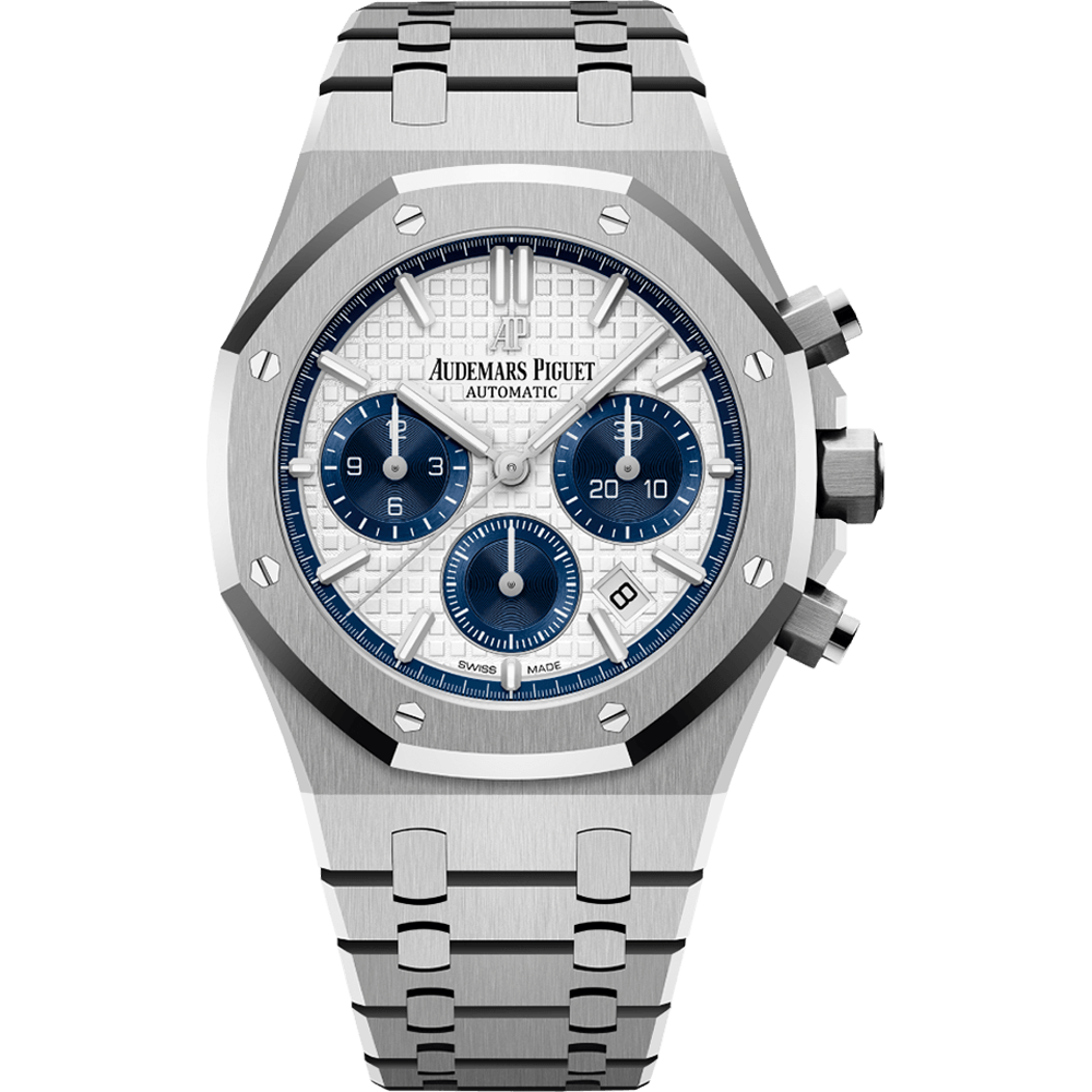 Audemars Piguet Royal Oak Selfwinding Chronograph 26315ST.OO.1256ST.01