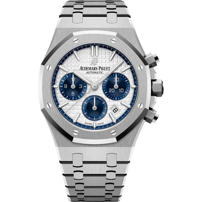 Audemars Piguet Royal Oak Selfwinding Chronograph 26315ST.OO.1256ST.01