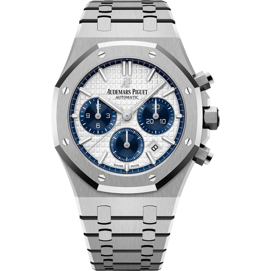 Audemars Piguet Royal Oak Selfwinding Chronograph 26315ST.OO.1256ST.01