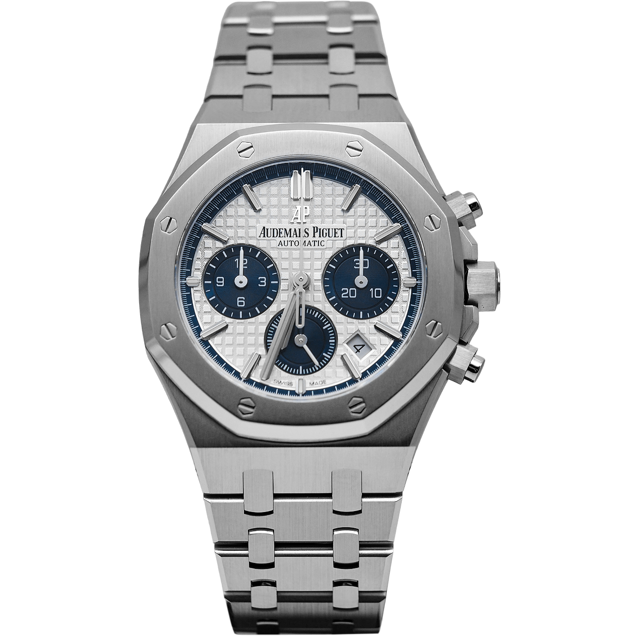 Audemars Piguet Royal Oak Selfwinding Chronograph 26315ST.OO.1256ST.01