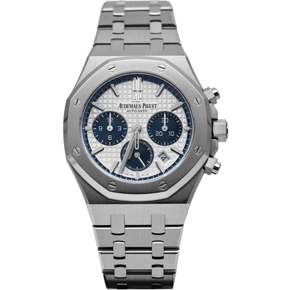 Audemars Piguet Royal Oak Selfwinding Chronograph 26315ST.OO.1256ST.01