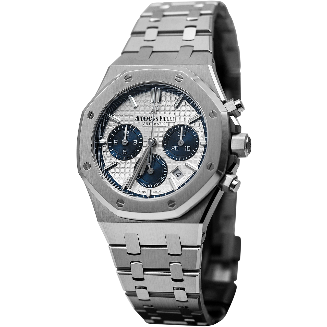 Audemars Piguet Royal Oak Selfwinding Chronograph 26315ST.OO.1256ST.01