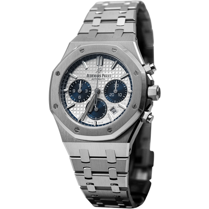 Audemars Piguet Royal Oak Selfwinding Chronograph 26315ST.OO.1256ST.01