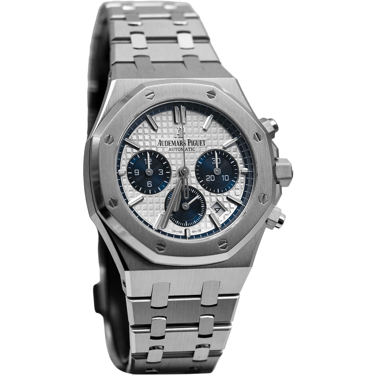 Audemars Piguet Royal Oak Selfwinding Chronograph 26315ST.OO.1256ST.01