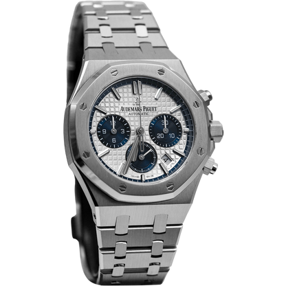 Audemars Piguet Royal Oak Selfwinding Chronograph 26315ST.OO.1256ST.01