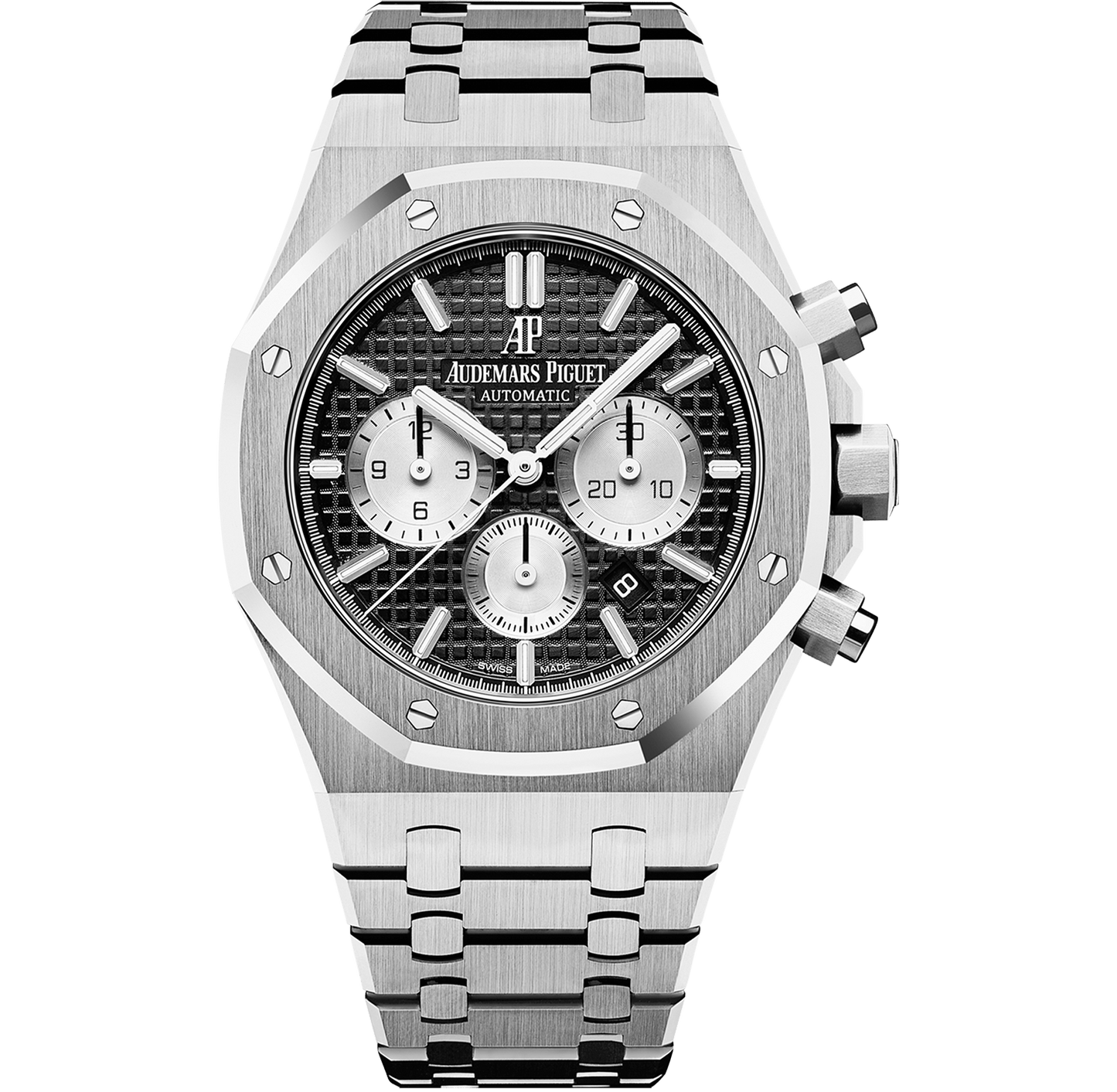 Audemars Piguet Royal Oak Chronograph 26331ST.OO.1220ST.02