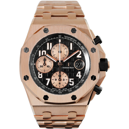 Audemars Piguet Royal Oak Offshore Selfwinding Chronograph 26470OR.OO.1000OR.03