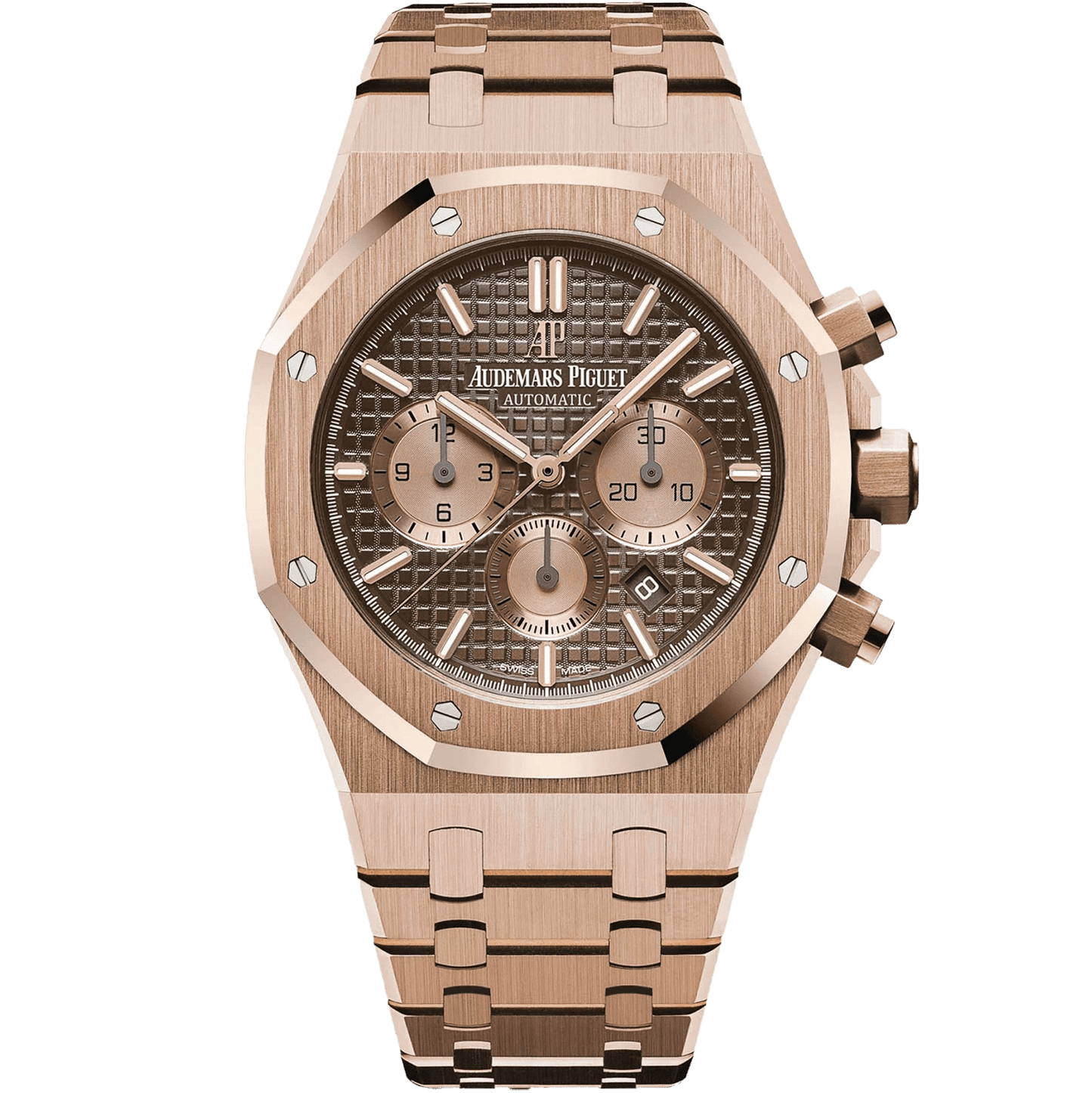 Audemars Piguet Royal Oak Selfwinding Chronograph 26331OR.OO.1220OR.02