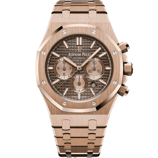 Audemars Piguet Royal Oak Selfwinding Chronograph 26331OR.OO.1220OR.02