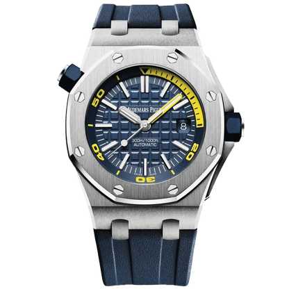 Audemars Piguet Royal Oak Offshore Diver 15710ST.OO.A027CA.01