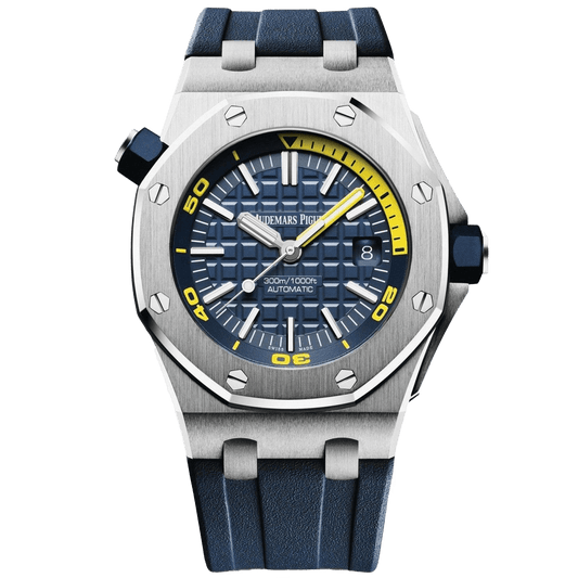 Audemars Piguet Royal Oak Offshore Diver 15710ST.OO.A027CA.01