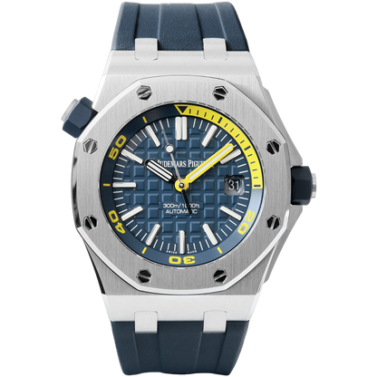 Audemars Piguet Royal Oak Offshore Diver 15710ST.OO.A027CA.01