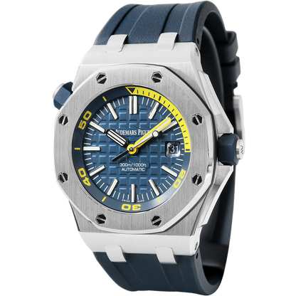 Audemars Piguet Royal Oak Offshore Diver 15710ST.OO.A027CA.01