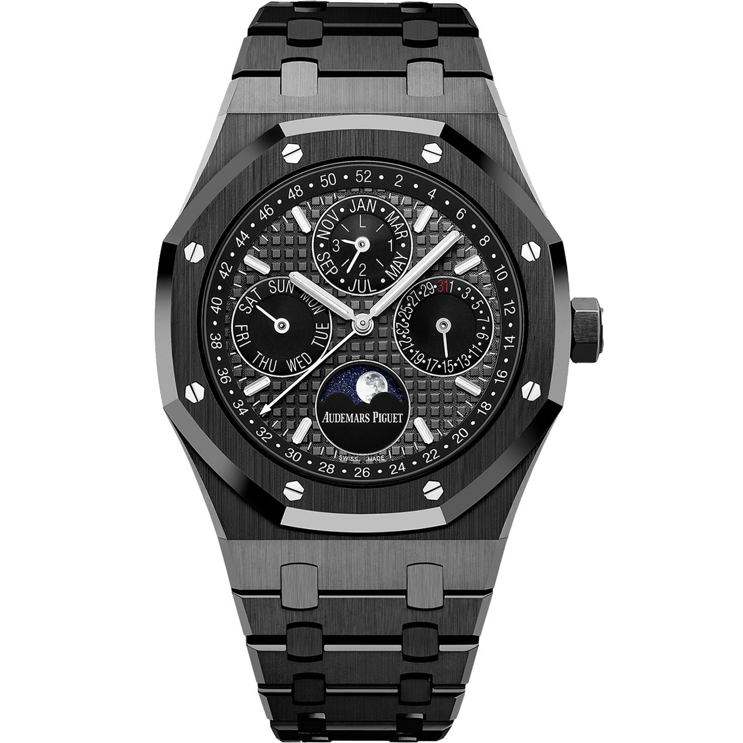 Audemars Piguet Royal Oak Perpetual Calendar 26579CE.OO.1225CE.01