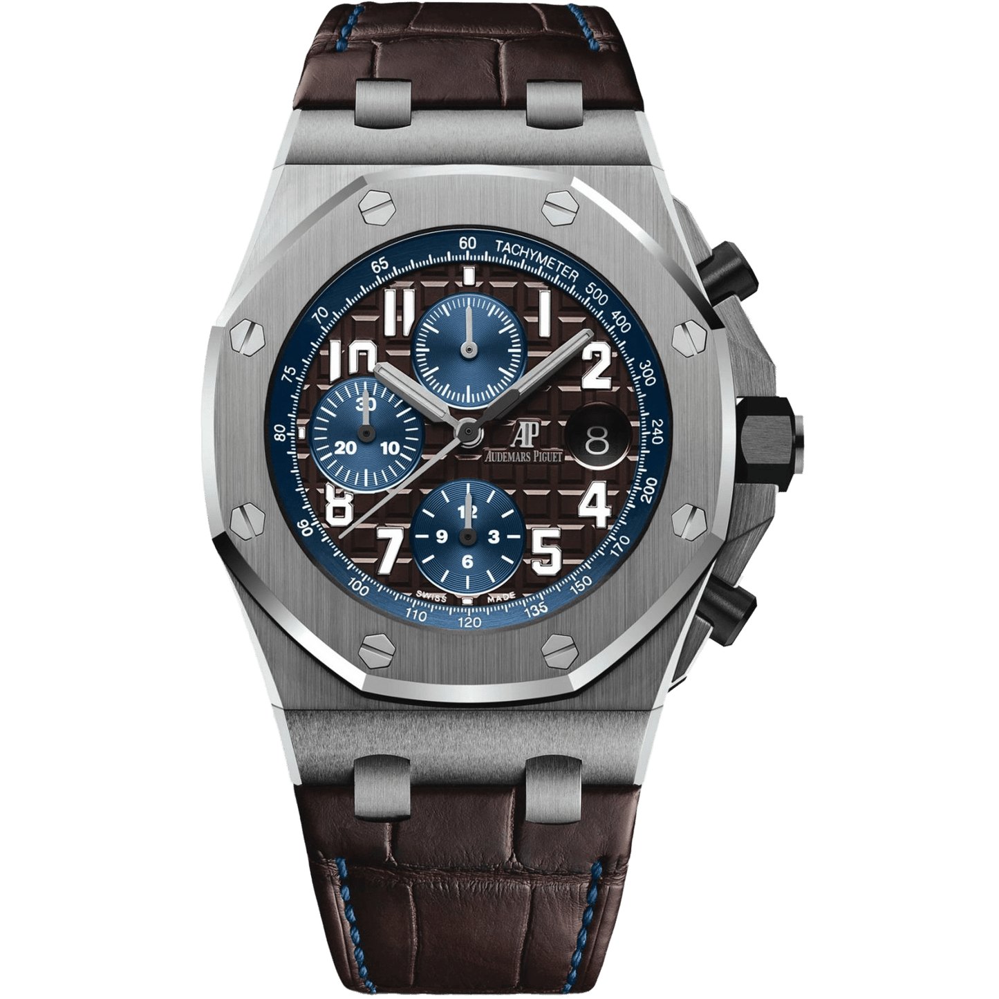 Audemars Piguet Royal Oak Offshore Chronograph 26470ST.OO.A099CR.01