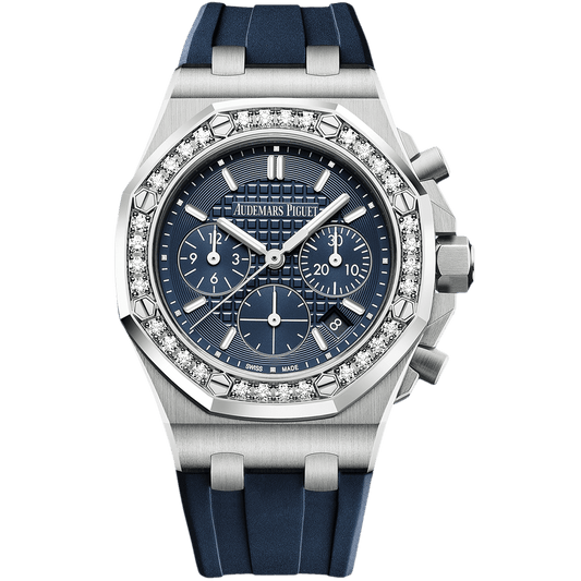 Audemars Piguet Royal Oak Offshore Chronograph 26231ST.ZZ.D027CA.01