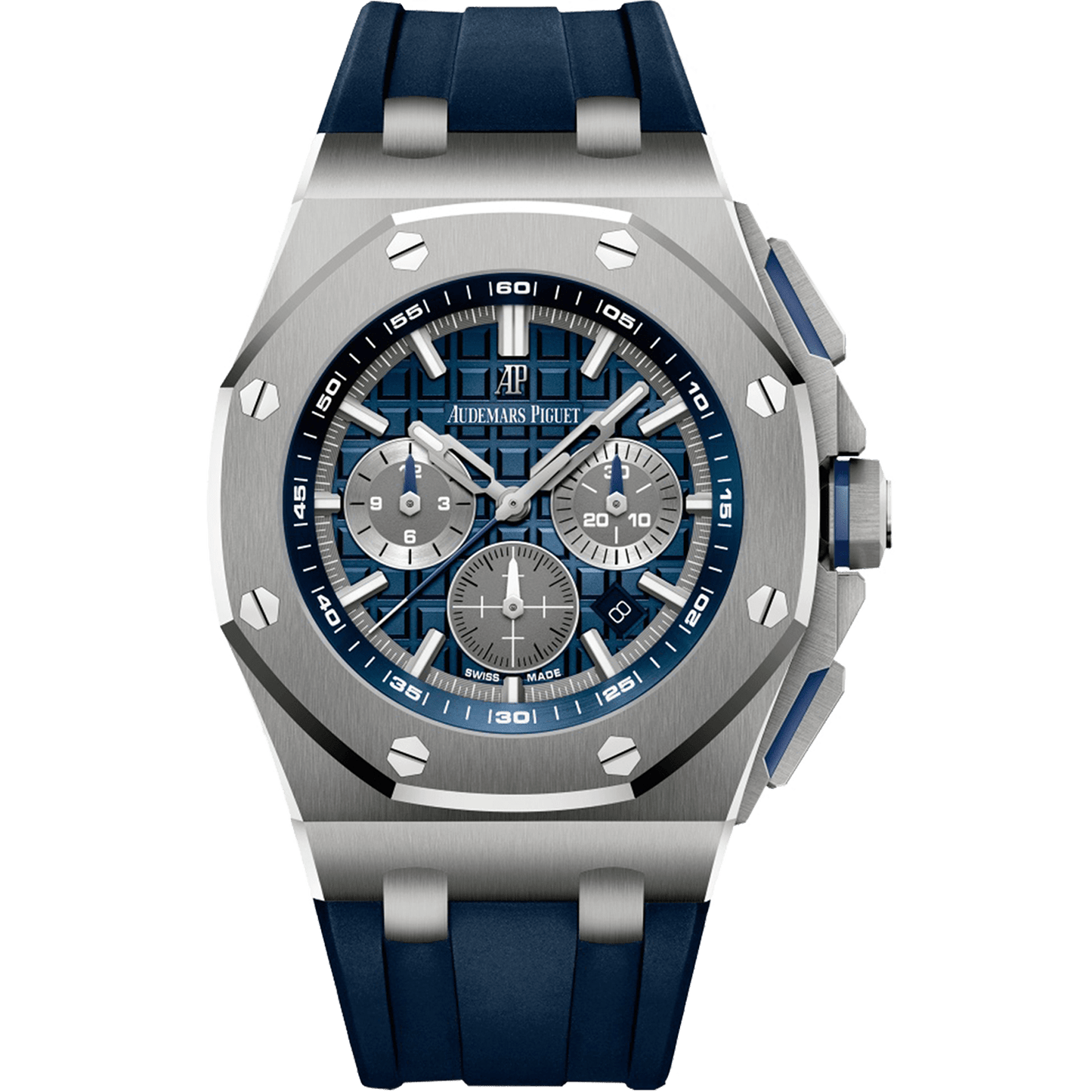 Audemars Piguet Royal Oak Offshore Chronograph 26480TI.OO.A027CA.01