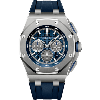 Audemars Piguet Royal Oak Offshore Chronograph 26480TI.OO.A027CA.01