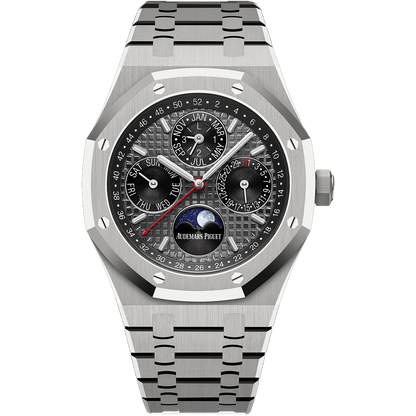 Audemars Piguet Royal Oak Perpetual Calendar China Limited Edition 26609TI.OO.1220TI.01