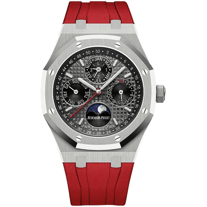 Audemars Piguet Royal Oak Perpetual Calendar China Limited Edition 26609TI.OO.1220TI.01