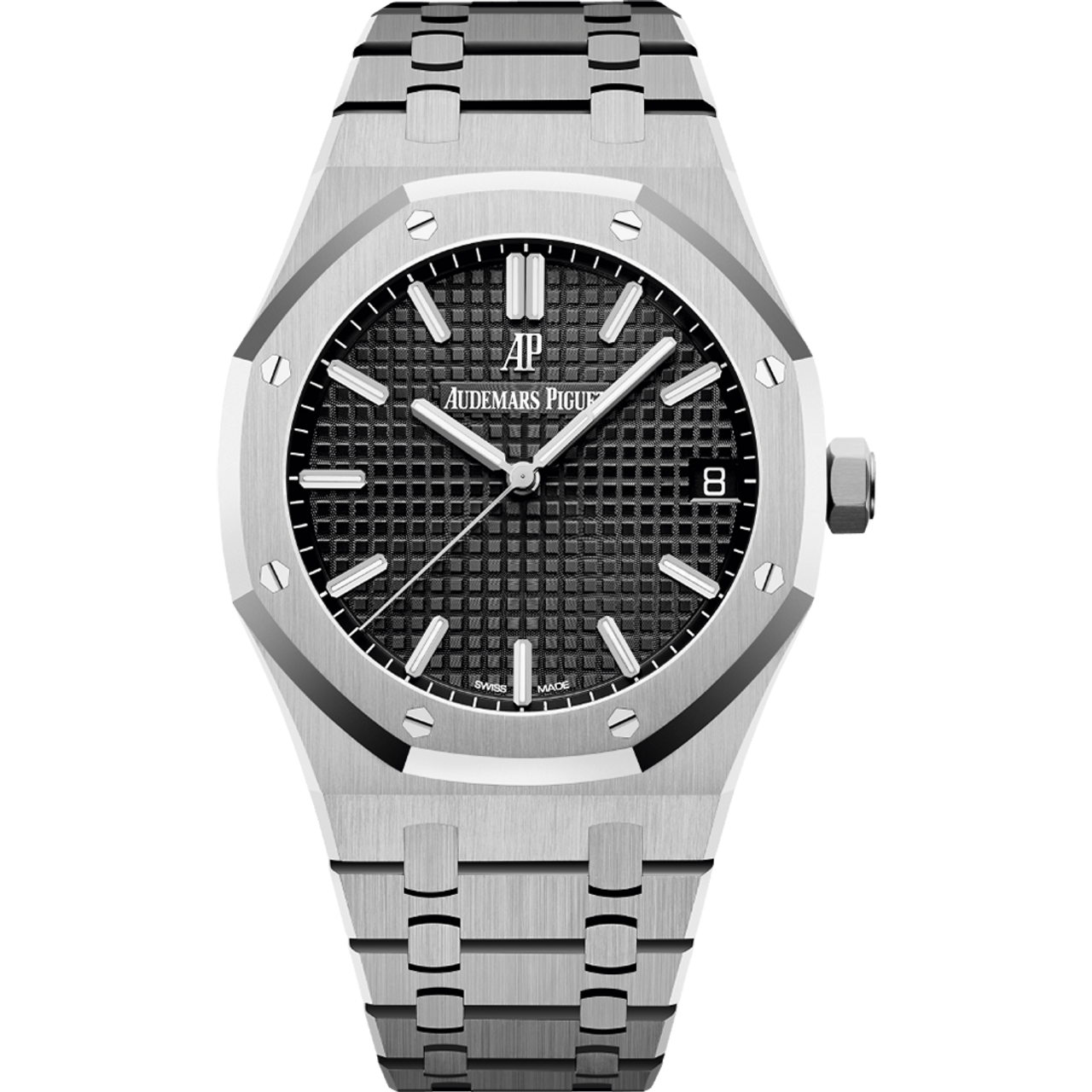 Audemars Piguet Royal Oak Selfwinding 15500ST.OO.1220ST.03