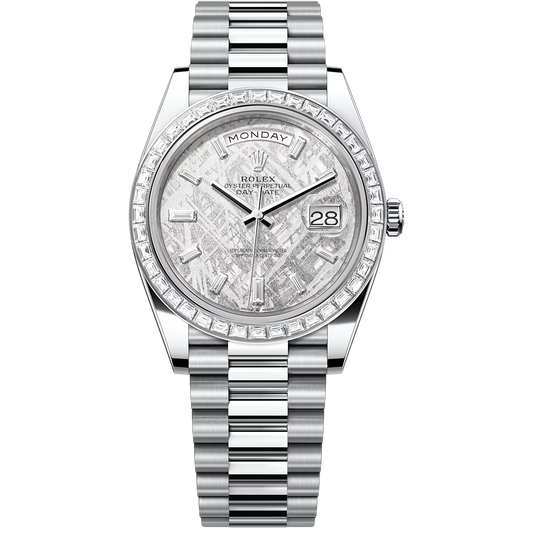 Rolex Oyster Perpetual Day-Date 40 228396TBR-0027