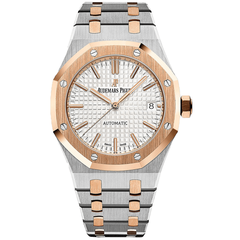 Audemars Piguet Royal Oak Selfwinding 15450SR.OO.1256SR.01