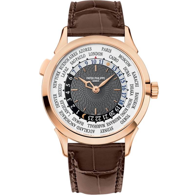 Patek Philippe Complications World Time 5230R-001