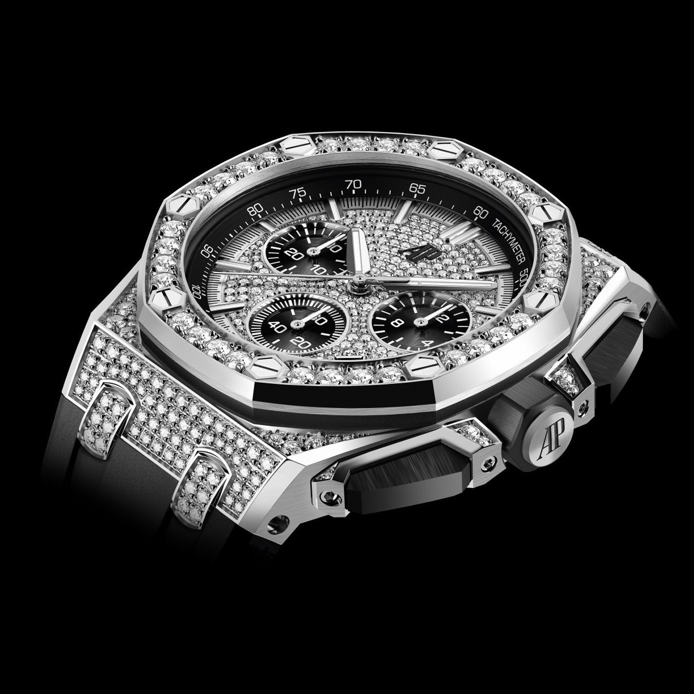 Audemars Piguet Royal Oak Offshore Selfwinding Chronograph 26423BC.ZZ.D002CA.01