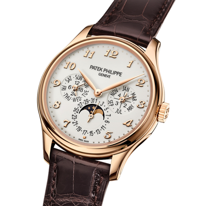 Patek Philippe Grand Complications Perpetual Calendar 5327R-001