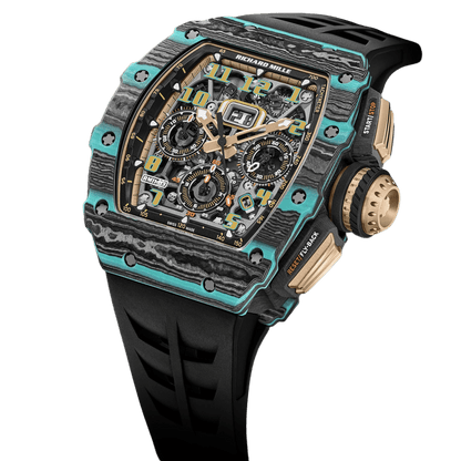 Richard Mille RM 11-03 Automatic Flyback Chronograph Ultimate Limited Edition